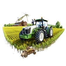 Agriculture