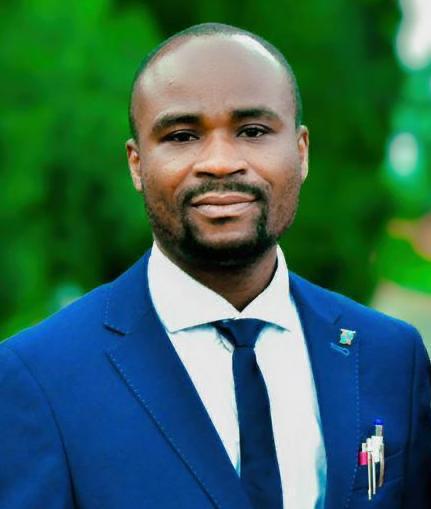 Joseph APOLO MSAMBYA