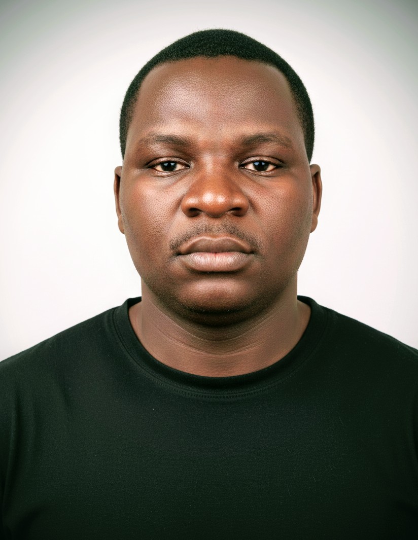 André MUSAFIRI MISA 